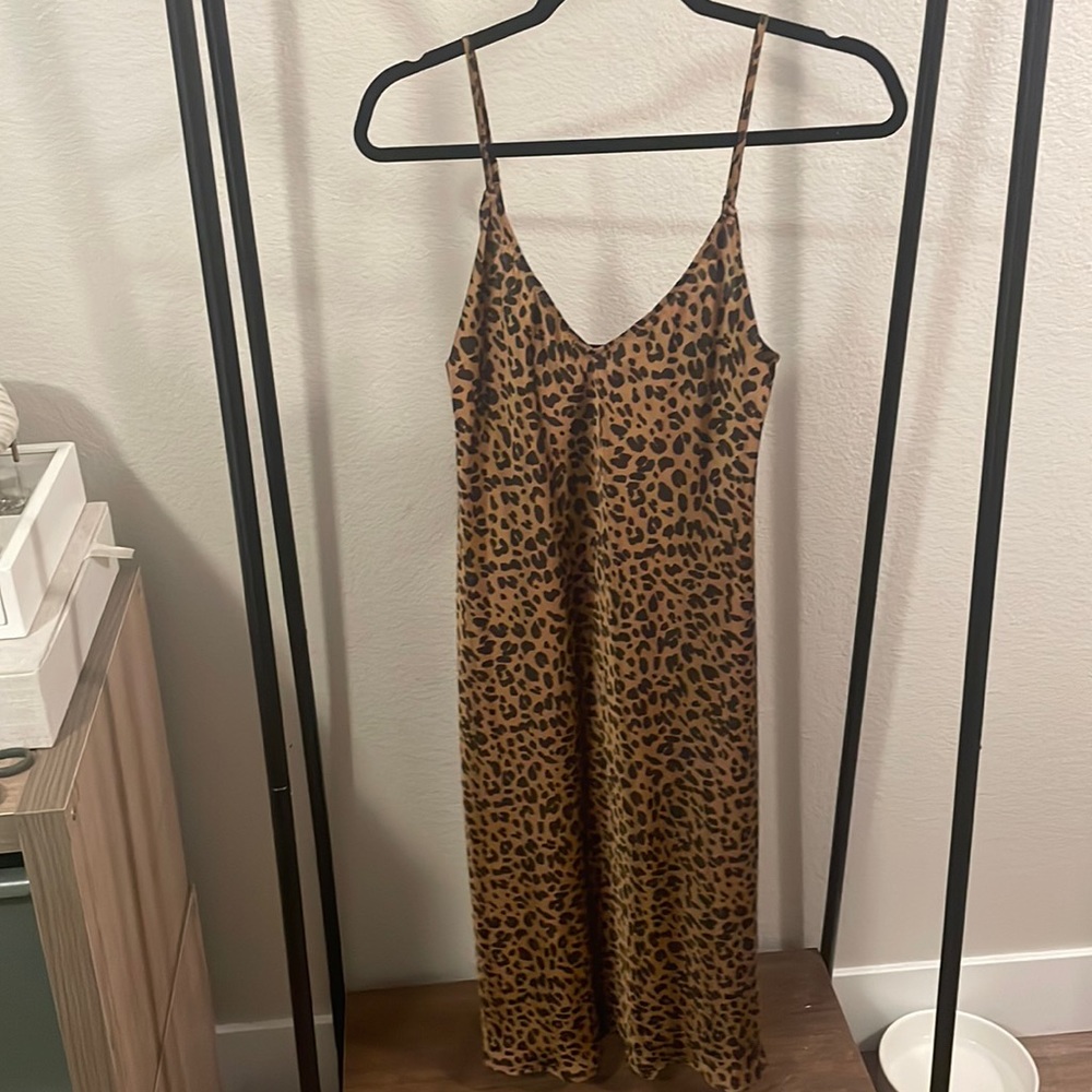 Beautiful dress